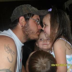 Meet your Posher, Darren